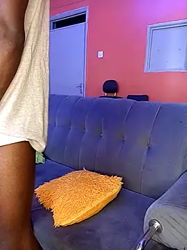 Horny Solutions online show from 12/01/25, 11:55