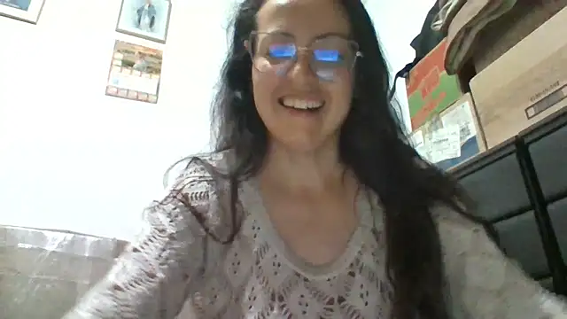 Lauryn Jones online show from 03/26/26, 04:33