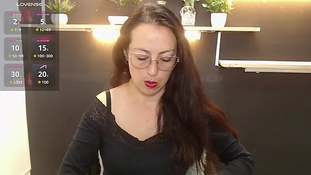 Lauryn Jones online show from 03/19/26, 04:51