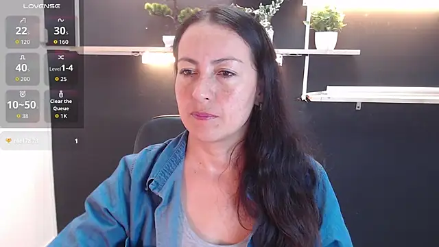 Snapshot of Lauryn_Jones chatting on 05/11/26, 05:21 Lauryn Jones online show from 05/11/26, 05:21