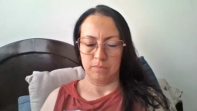 Lauryn Jones online show from 03/15/26, 08:16