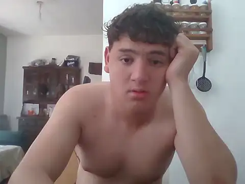 Snapshot of Myboy0020 chatting on 11/25/25, 12:49 Myboy0020 online show from 11/25/25, 12:49