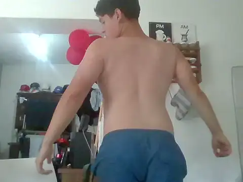 Myboy0020 online show from 04/08/26, 03:24