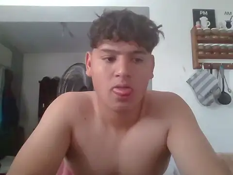 Myboy0020 online show from 01/16/26, 05:17