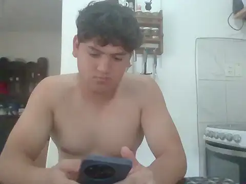 Myboy0020 online show from 02/16/26, 07:01