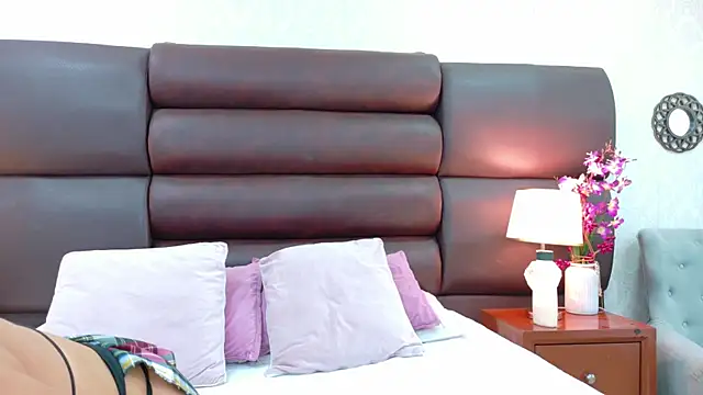 BriannaRivera online show from 03/15/26, 01:18