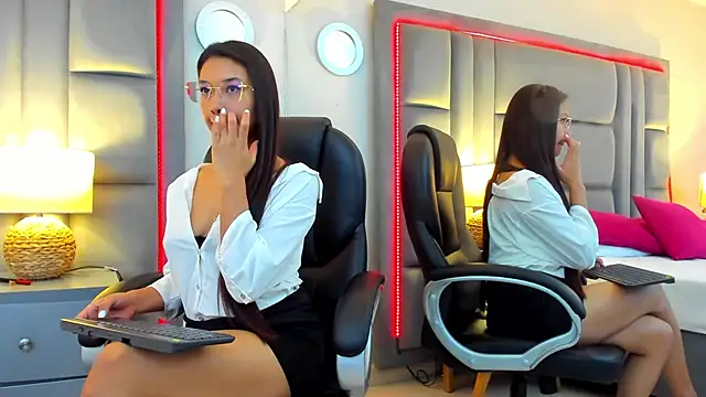 BriannaRivera online show from 01/19/26, 12:31