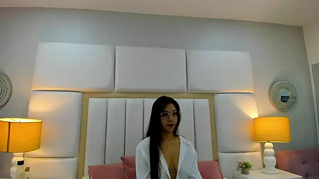 BriannaRivera online show from 02/08/26, 01:20