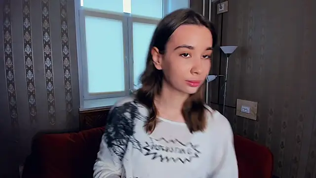 JacalynSchreiber online show from 11/08/25, 11:58