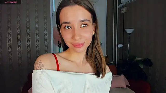 JacalynSchreiber online show from 12/03/25, 12:15