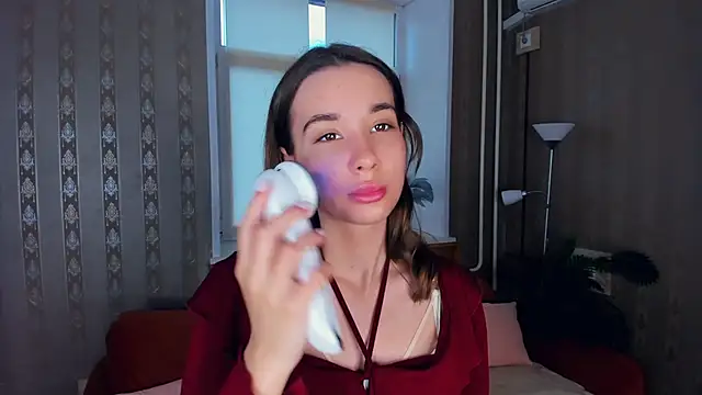 JacalynSchreiber online show from 11/13/25, 07:01