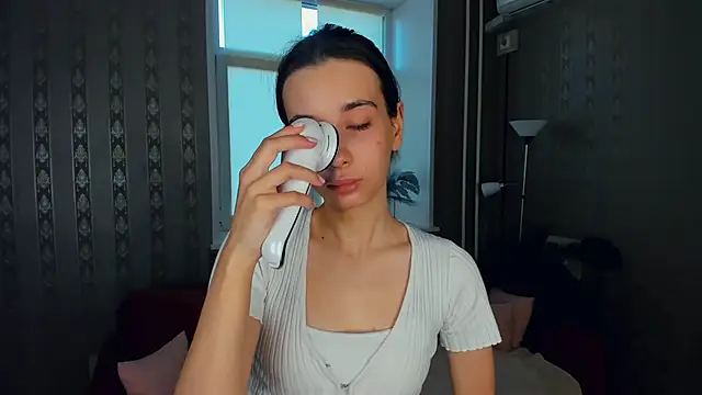 JacalynSchreiber online show from 11/16/25, 07:02