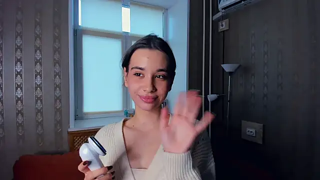 JacalynSchreiber online show from 11/09/25, 08:40