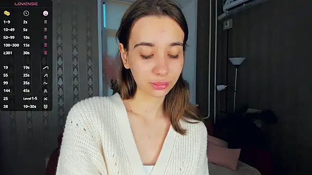 JacalynSchreiber online show from 11/26/25, 11:54