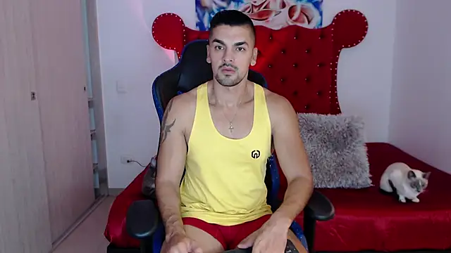 Snapshot of axelwinters__ chatting on 02/28/26, 11:32 axelwinters online show from 02/28/26, 11:32