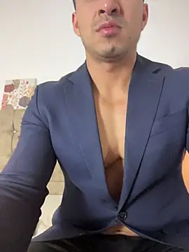 Chris Clarck online show from 12/04/25, 07:46