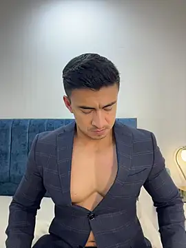 Chris Clarck online show from 11/14/25, 07:17