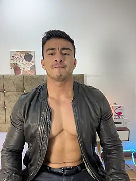 Chris Clarck online show from 11/21/25, 07:35