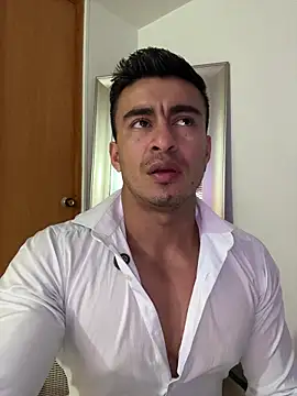 Chris Clarck online show from 03/07/26, 08:14