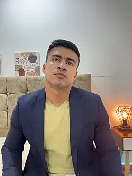 Chris Clarck online show from 11/13/25, 07:40