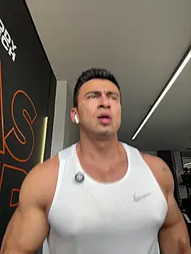 Chris Clarck online show from 02/10/26, 05:34