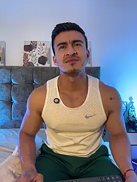 Chris Clarck online show from 03/11/26, 07:30