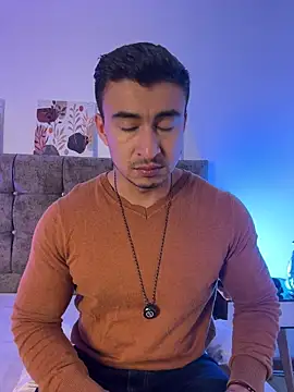 Chris Clarck online show from 04/10/26, 07:10