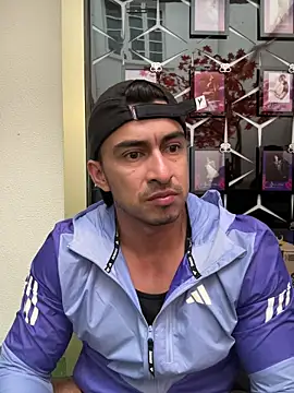 Chris Clarck online show from 11/22/25, 08:18