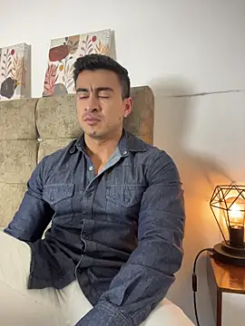 Chris Clarck online show from 12/02/25, 07:59