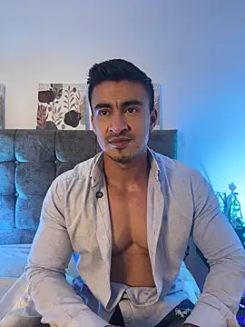 Chris Clarck online show from 03/09/26, 07:17