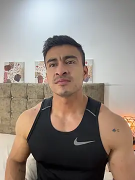 Chris Clarck online show from 11/08/25, 07:50