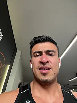 Chris Clarck online show from 02/23/26, 05:02