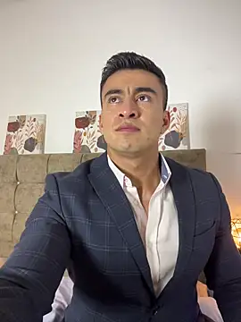 Chris Clarck online show from 01/07/26, 08:25