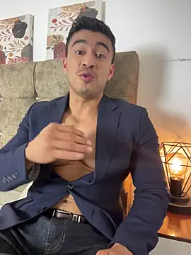 Chris Clarck online show from 11/28/25, 08:20