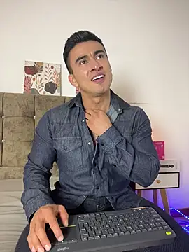 Chris Clarck online show from 01/08/26, 08:48