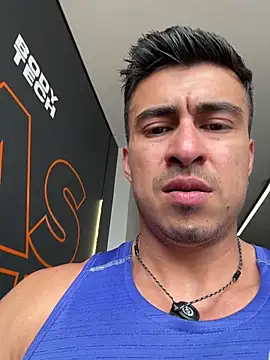 Chris Clarck online show from 04/09/26, 04:46