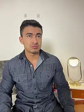 Chris Clarck online show from 11/16/25, 08:02