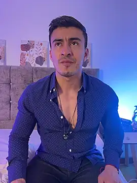 Chris Clarck online show from 04/18/26, 07:18