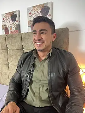 Chris Clarck online show from 11/18/25, 07:28