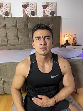 Chris Clarck online show from 01/09/26, 08:38