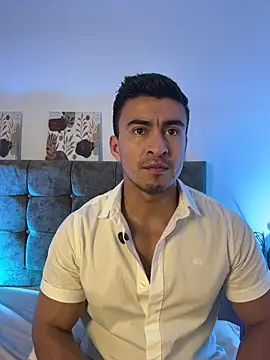 Chris Clarck online show from 03/16/26, 07:05