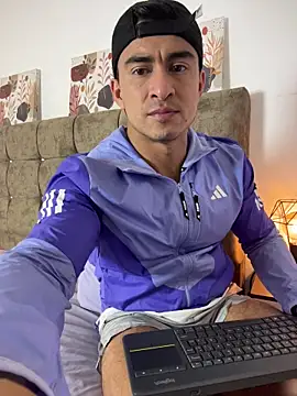 Chris Clarck online show from 01/06/26, 07:51