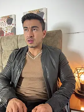 Chris Clarck online show from 11/24/25, 07:47