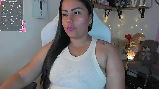 Valery stuart online show from 02/16/26, 09:45