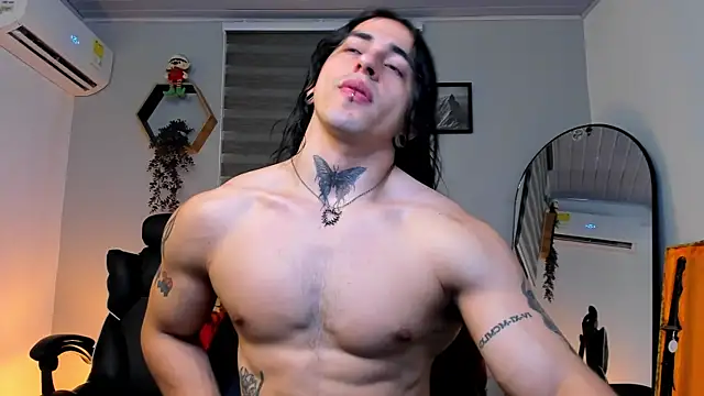 im allen online show from 12/03/25, 04:13