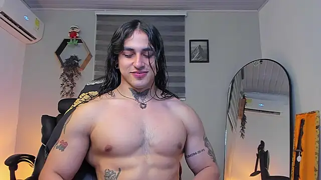 im allen online show from 12/05/25, 04:22