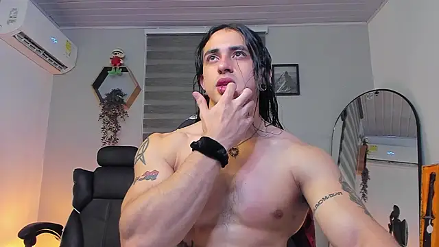 im allen online show from 12/14/25, 05:02