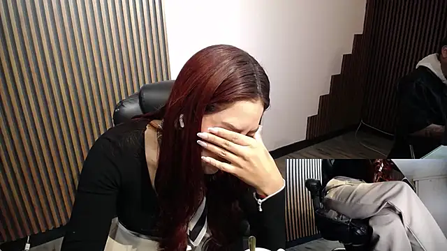 desk desire online show from 01/16/26, 12:20