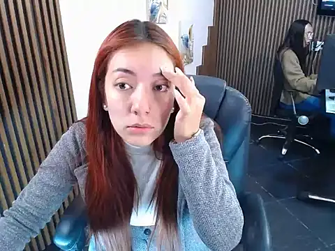 desk desire online show from 11/13/25, 11:14