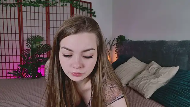 AmyLune online show from 12/02/25, 08:54